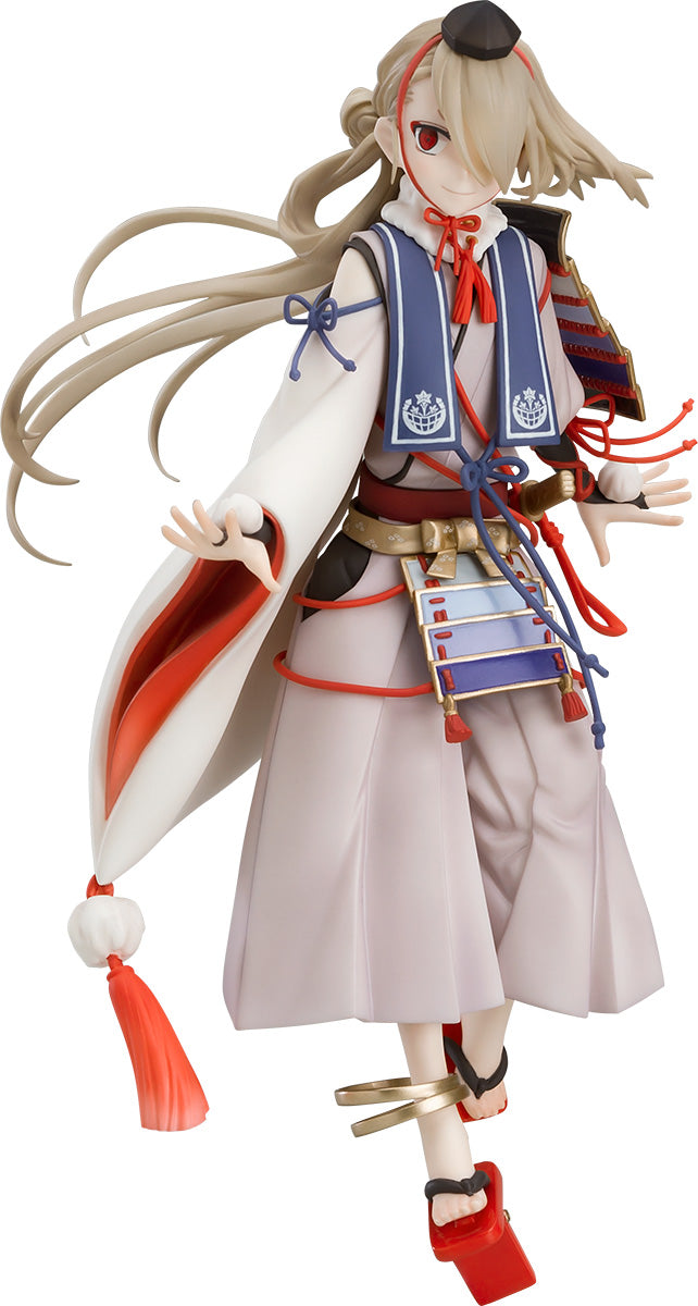 Touken Ranbu -ONLINE- ORANGE ROUGE Imanotsurugi