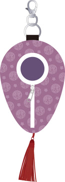 Touken Ranbu -ONLINE- HOBBY STOCK Nendoroid Pouch: Sleeping Bag (Kasen Kanesada Ver.)