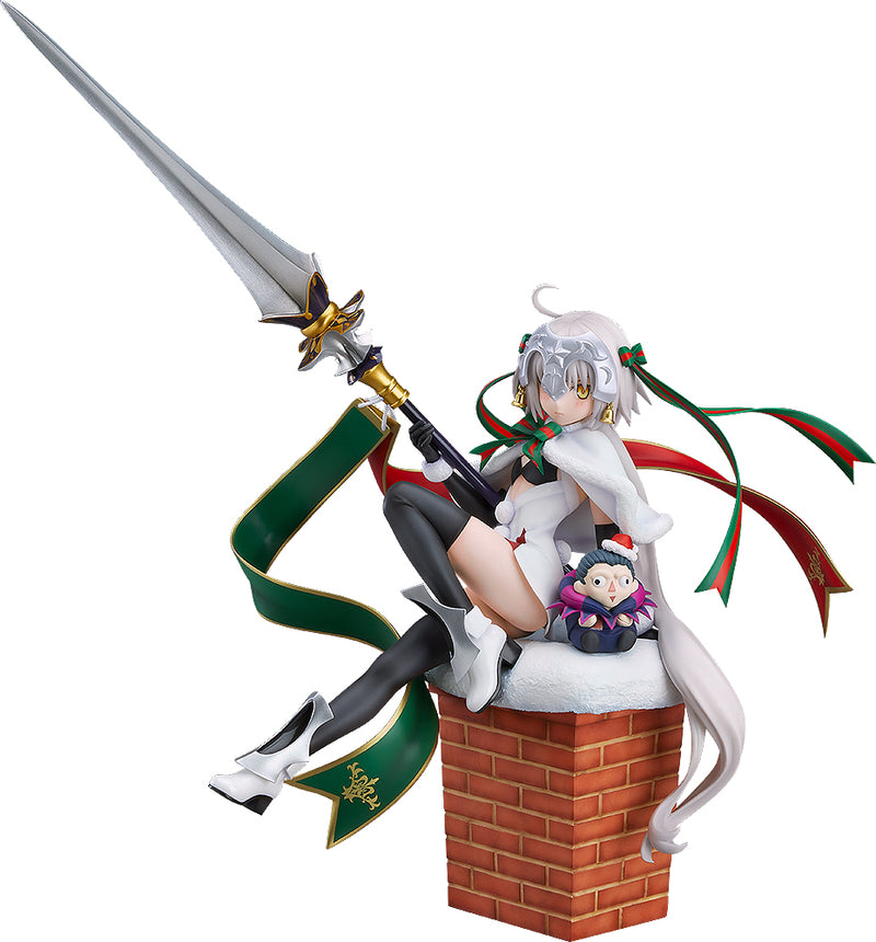 Fate/Grand Order GOOD SMILE COMPANY Lancer/Jeanne d'Arc Alter Santa Lily