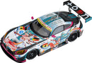 Hatsune Miku GT Project GOOD SMILE RACING 1/43 Good Smile Hatsune Miku AMG: 2016 Season Opening Ver.