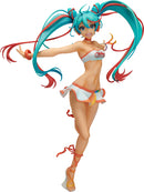 Hatsune Miku GT Project FREEing Racing Miku: 2016 Thai Ver.