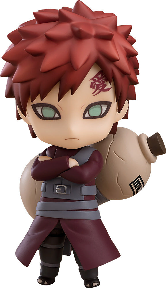 956 Naruto Shippuden Nendoroid Gaara