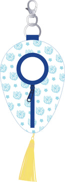 Touken Ranbu -ONLINE- HOBBY STOCK Nendoroid Pouch: Sleeping Bag (Taikogane Sadamune Ver.)