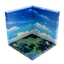 Dioramansion 150 PLM  Dioramansion 150: Sky