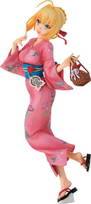 Fate/Grand Order FREEing Saber/Nero Claudius: Yukata Ver.