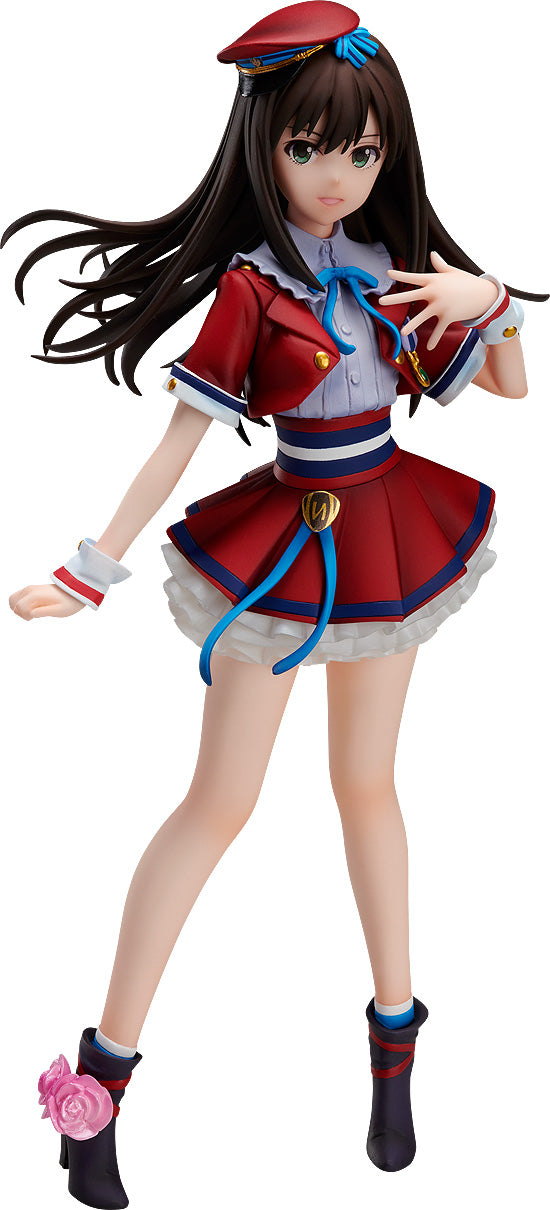 THE IDOLM@STER CINDERELLA GIRLS FREEing Rin Shibuya: new generations Ver.