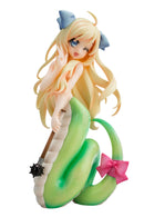 Dropkick on My Devil! BellFine Jashin-chan