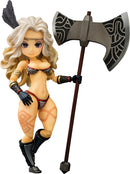Dragon's Crown Pro Phat! Parfom Amazon