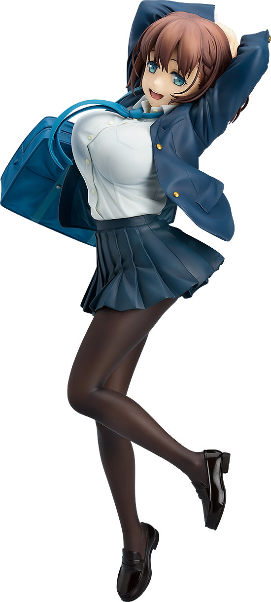 Tawawa on Monday Max Factory Ai-chan