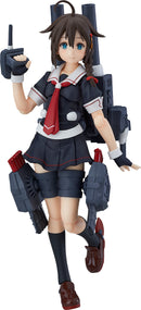 383 Kantai Collection -KanColle- figma Shigure Kai-II