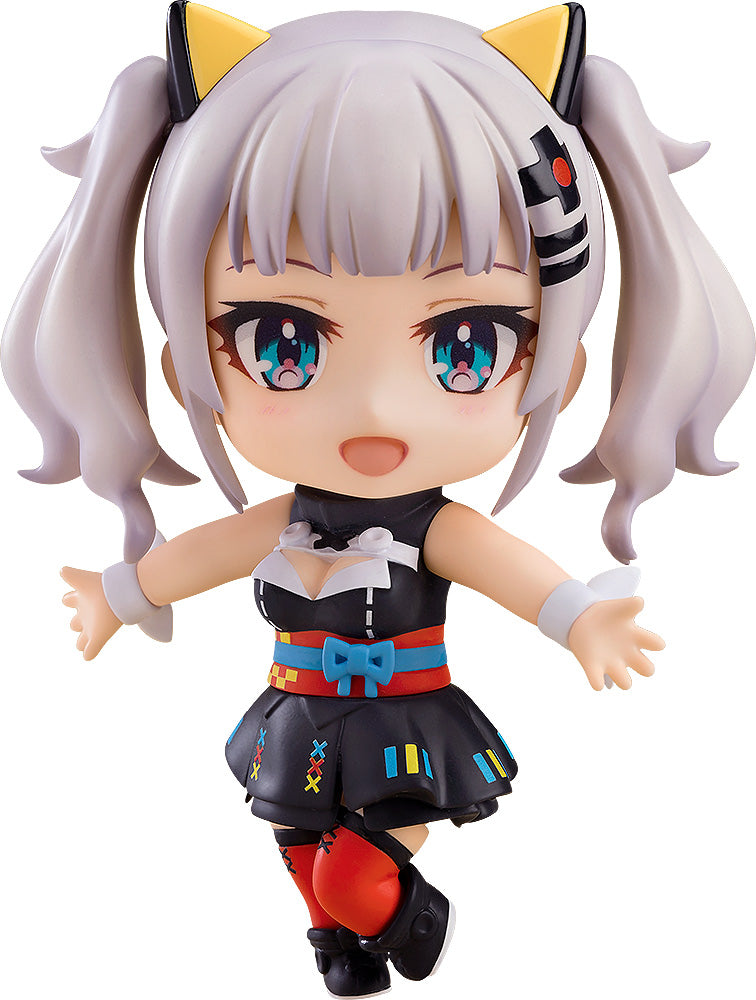 947 Kaguya Luna Nendoroid Kaguya Luna