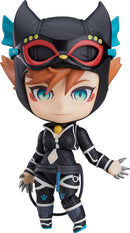 962 Batman Ninja Nendoroid Catwoman: Ninja Edition
