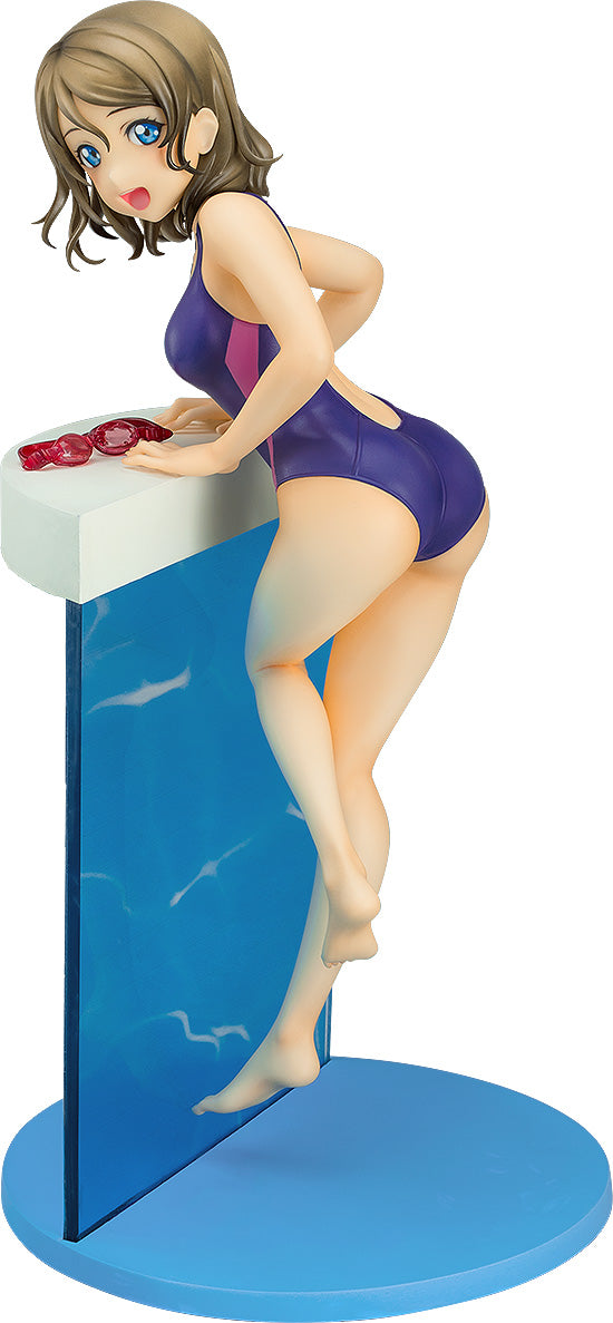 Love Live! Sunshine!! BANDAI NAMCO Arts You Watanabe: Blu-ray Jacket Ver.