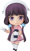 871 Blend S Nendoroid Maika Sakuranomiya