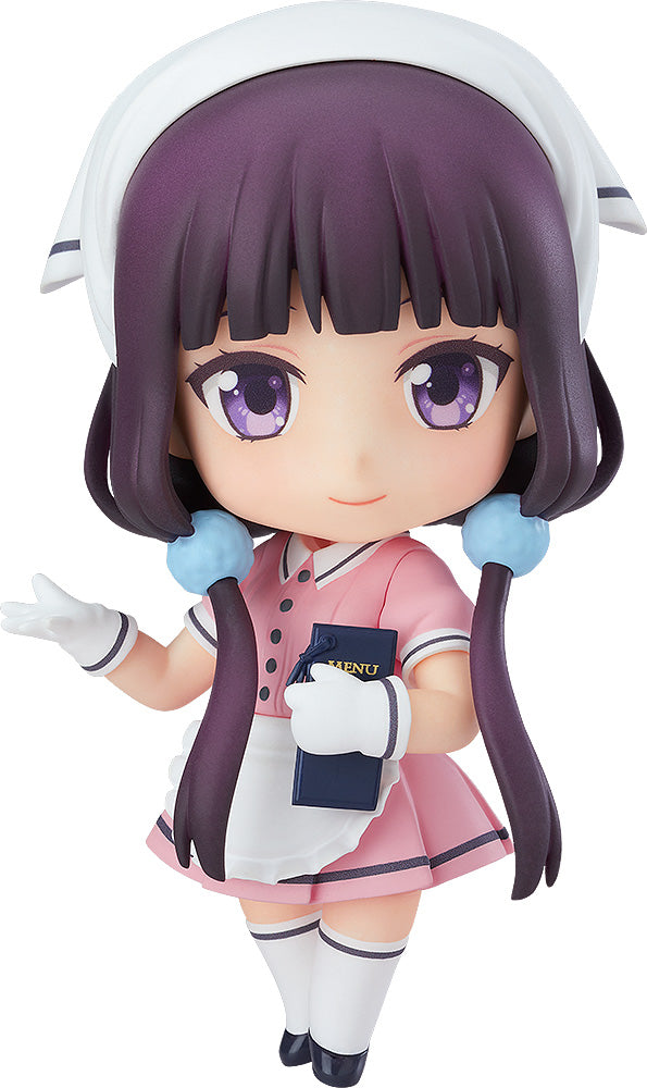 871 Blend S Nendoroid Maika Sakuranomiya