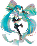 Character Vocal Series 01: Hatsune Miku GOOD SMILE COMPANY Hatsune Miku: 10th Anniversary Ver.