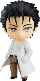 982 Steins;Gate Nendoroid Rintaro Okabe: Kyouma Hououin Ver.