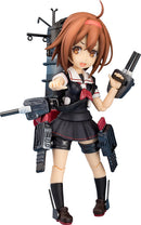 Kantai Collection -KanColle- Phat! Parfom Shiratsuyu Kai