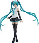 394 Character Vocal Series 01: Hatsune Miku figma Hatsune Miku V4X