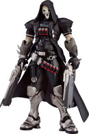 393 Overwatch figma Reaper