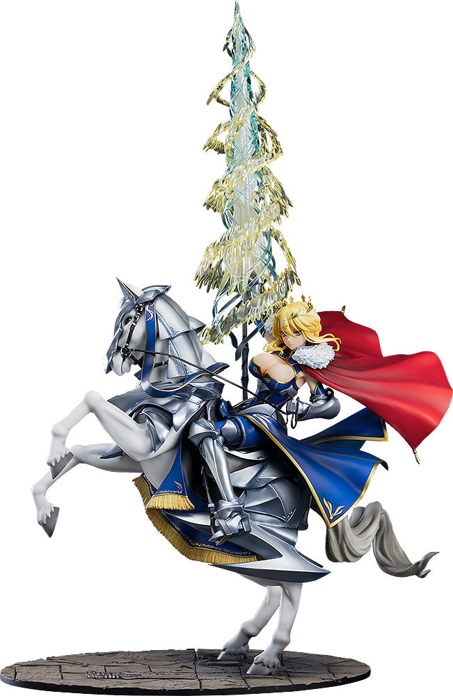 Fate/Grand Order GOOD SMILE COMPANY Lancer/Altria Pendragon