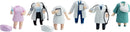 Nendoroid More Nendoroid More: Dress Up Clinic (Set of 6 Characters)