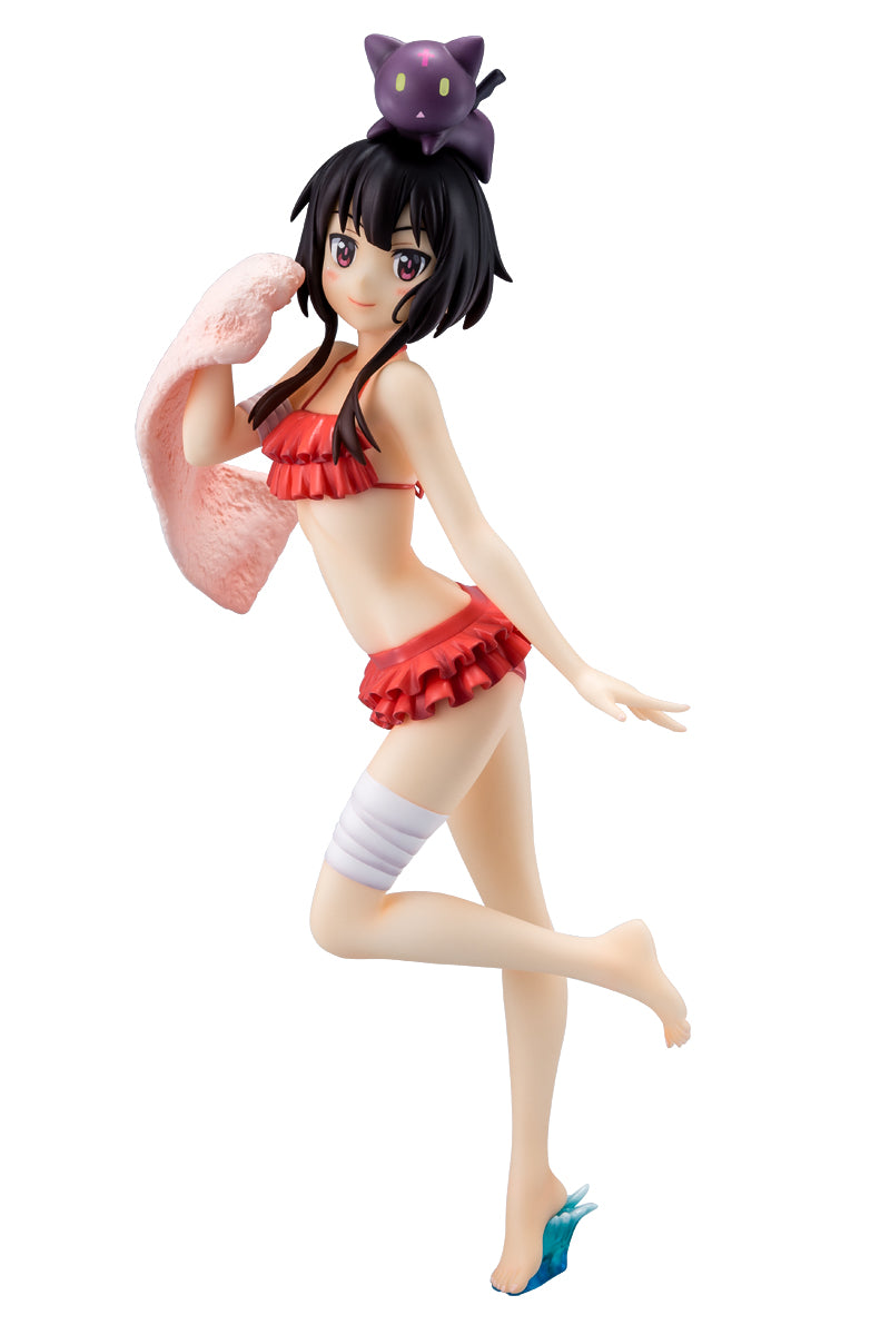 KONOSUBA -God's blessing on this wonderful world! 2 BELLFINE Megumin Swimsuit Ver. (2nd Run)