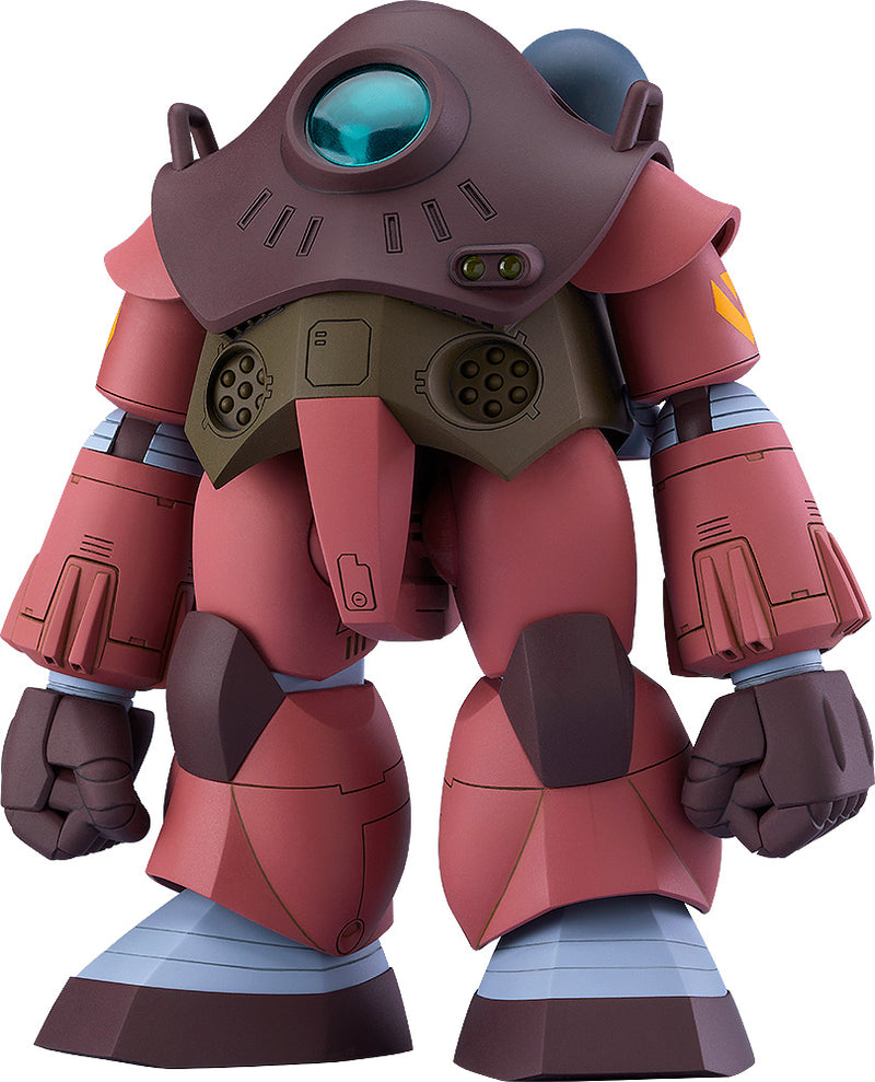 Fang of the Sun Dougram Max Factory COMBAT ARMORS MAX 12 : Soltic H404S Mackerel