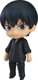 529b Haikyu!! Nendoroid Tobio Kageyama: Jersey Ver.