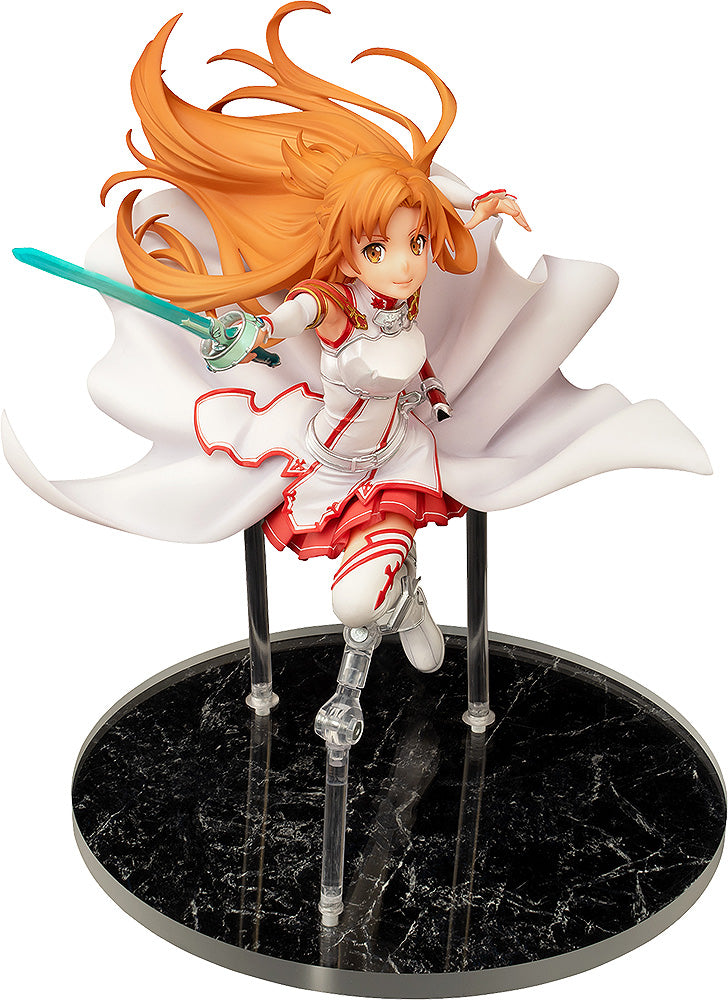 Sword Art Online The Movie: Ordinal Scale AQUAMARINE "The Flash" Asuna