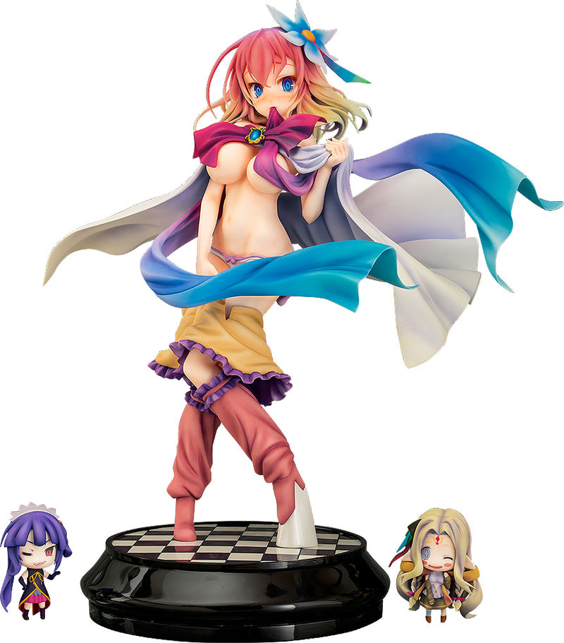 No Game No Life Phat! Stephanie Dola