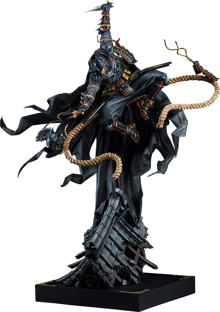 Batman Ninja GOOD SMILE COMPANY Batman Ninja: TAKASHI OKAZAKI Ver.
