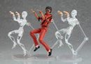 096 Michael Jackson figma Michael Jackson Thriller Ver.
