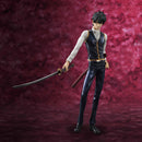 Gintama MEGAHOUSE G.E.M. Hijikata Toshizo ver. Kai (Re-run)