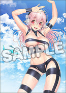 T.M.Revolution / Super Sonico GOOD SMILE COMPANY Super Sonico: HOT LIMIT Ver.