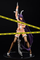Ikki Tousen Extravaganza Epoch OrcaToys Kanu Unchou Bunny special