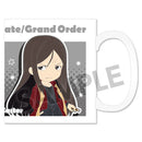 Fate/Grand Order HOBBY STOCK Pikuriru! Fate/Grand Order Mug (1 Randomly Selected from 10 Designs)