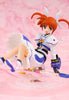 Magical Lyrical Nanoha MOVIE 1st FREEing Nanoha Takamachi Airstriker