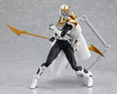 SP-026 Kamen Rider Dragon Knight figma Siren
