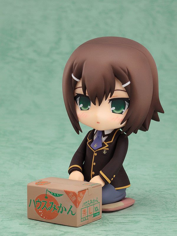 147 Baka to Test to Shoukanjuu Nendoroid Hideyoshi Kinoshita