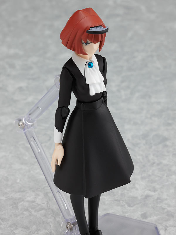 102 The Big O figma R. Dorothy Wayneright