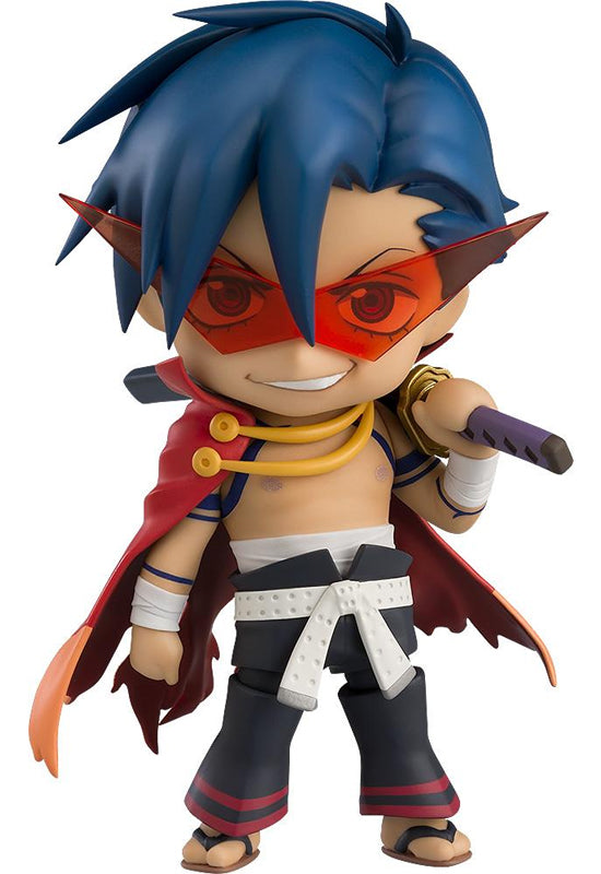 935 Gurren Lagaan Nendoroid Kamina