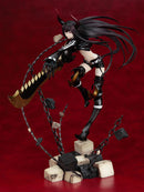 Black Rock Shooter Good Smile Company Black Gold Saw -animation version-
