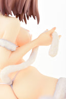 ToHeart2 XRATED OrcaToys Komaki Manaka　~ver. SHIRONEKO Temptation~