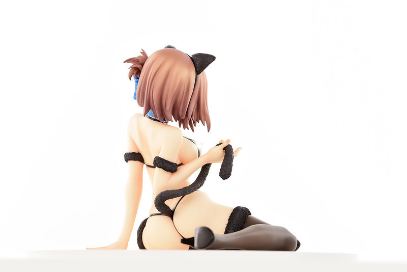 ToHeart2 XRATED OrcaToys Komaki Manaka　~ver. KURONEKO Temptation~