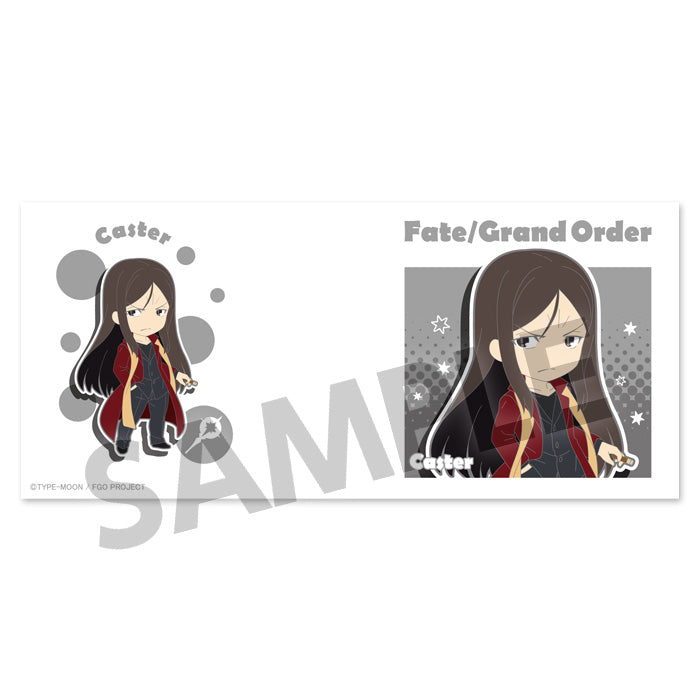 Fate/Grand Order HOBBY STOCK Pikuriru! Fate/Grand Order Mug (1 Randomly Selected from 10 Designs)