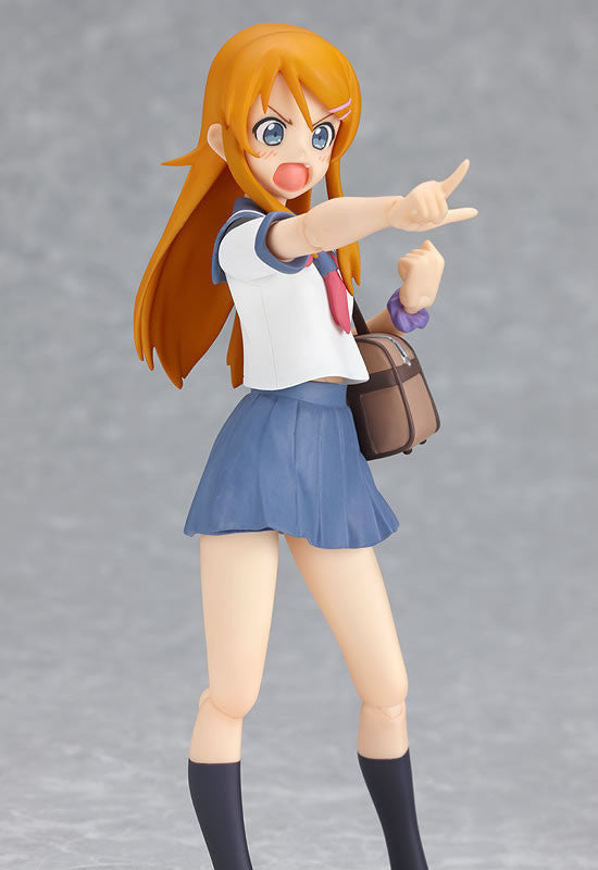 099 Ore no Imouto ga Konna ni Kawaii Wake ga Nai figma Kousaka Kirino