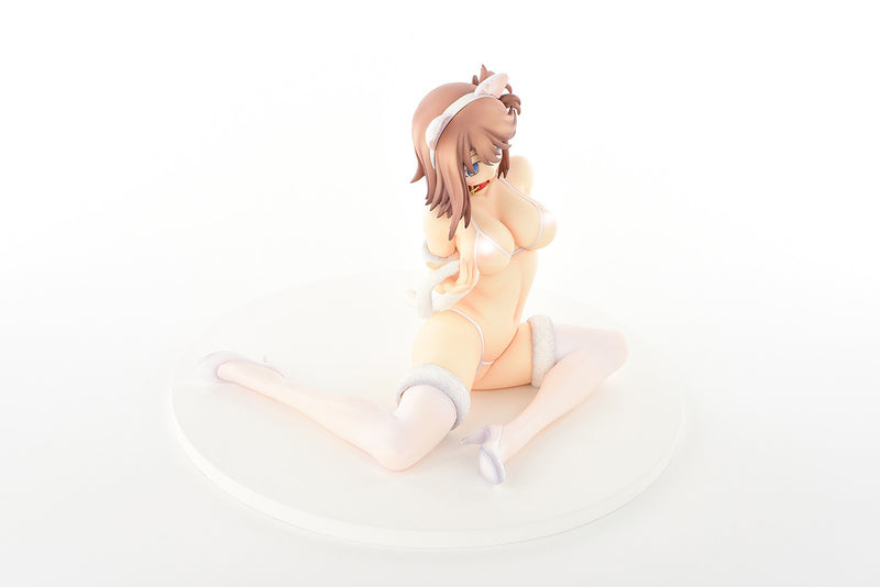 ToHeart2 XRATED OrcaToys Komaki Manaka　~ver. SHIRONEKO Temptation~