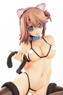 ToHeart2 XRATED OrcaToys Komaki Manaka　~ver. KURONEKO Temptation~