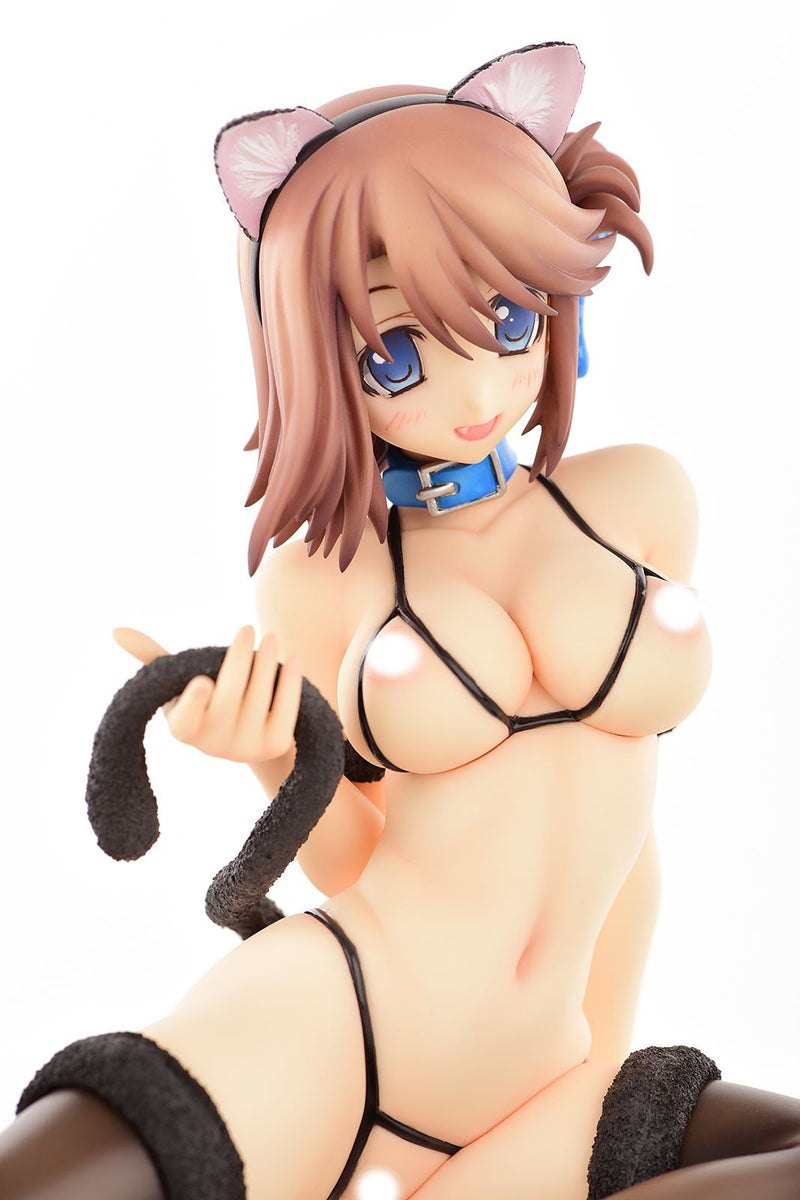 ToHeart2 XRATED OrcaToys Komaki Manaka　~ver. KURONEKO Temptation~